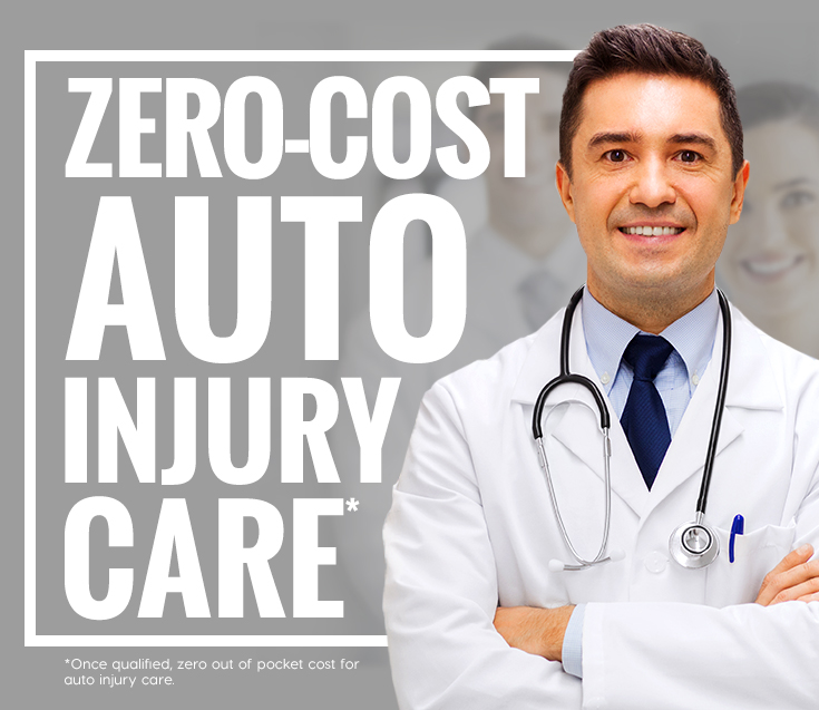 Chiropractor For Car Accidents Tucson